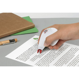 Pritt correctieroller Eco Flex, 4,2 mm x 10 m