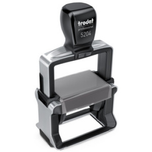 Tekststempel Professional 4.0, 6-regelig