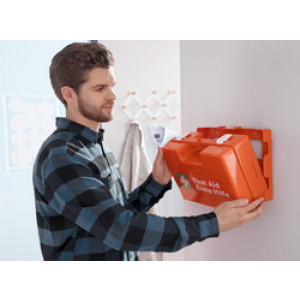 Tesa kleefschroef voor metselwerk, rechthoekig, 10 kg