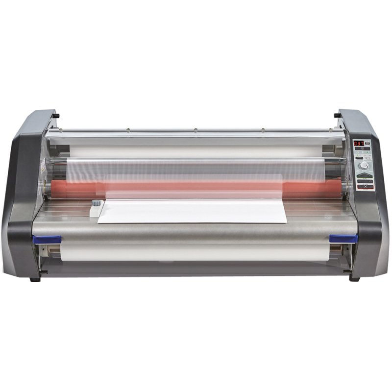 GBC rollenlamineermachine RollSeal Ultima 65, DIN A1, 685 mm lamineerbredte