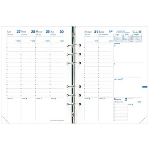 Quo Vad.Timer21 rech