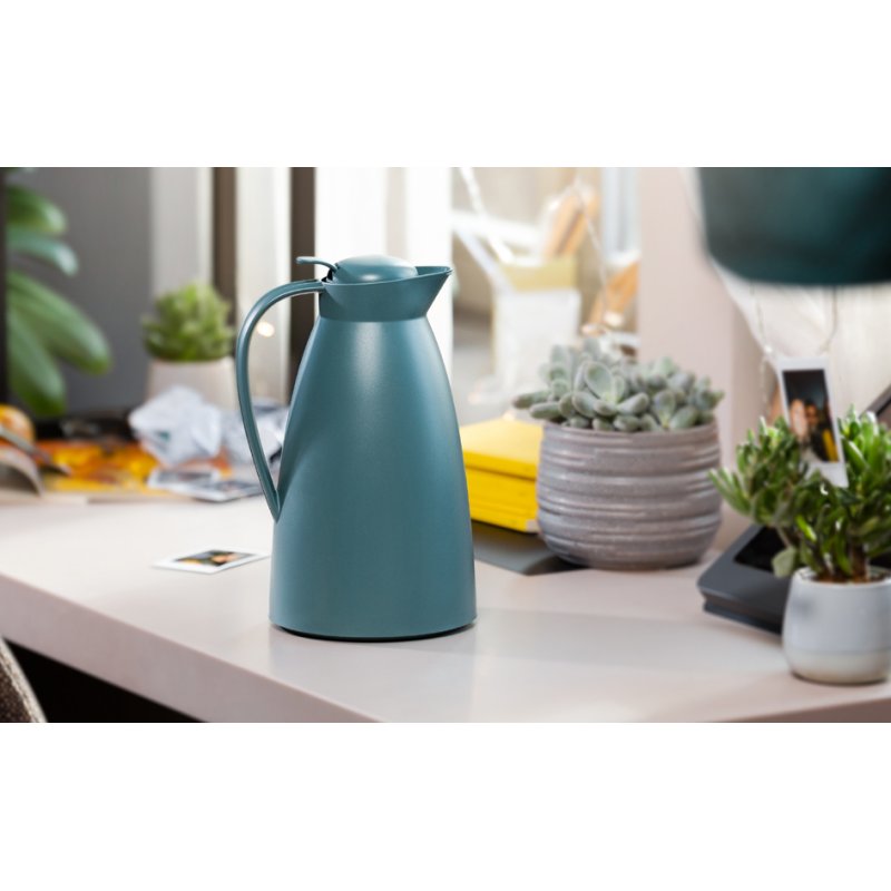 Alfi isoleerkan ECO 1,0 liter wit