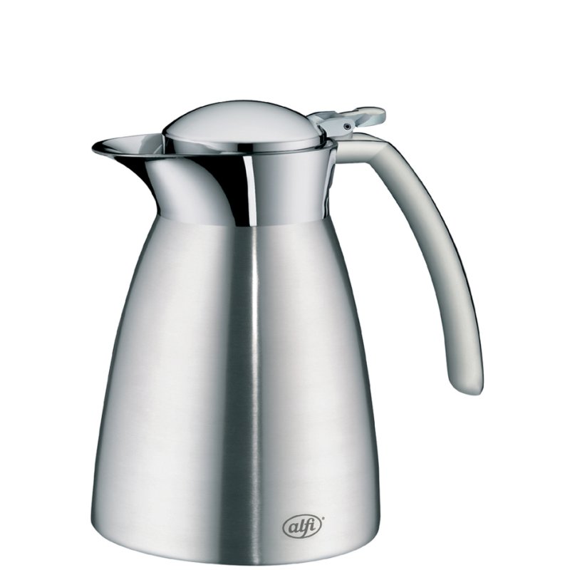 Alfi Isoleerkan GUSTO TOPTHERM 0,6 liter edelstaal gemateerd