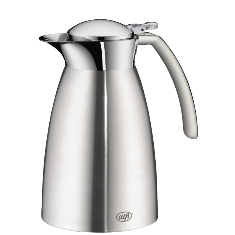 Alfi Isoleerkan GUSTO TOPTHERM 0,6 liter edelstaal gemateerd