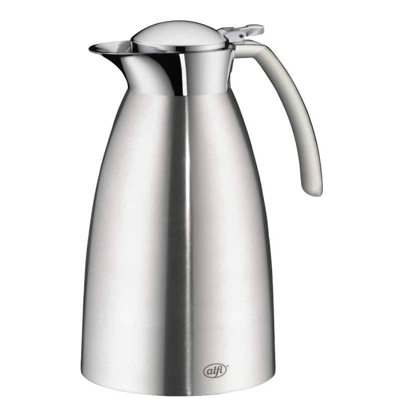 Alfi Isoleerkan GUSTO TOPTHERM 0,6 liter edelstaal gemateerd