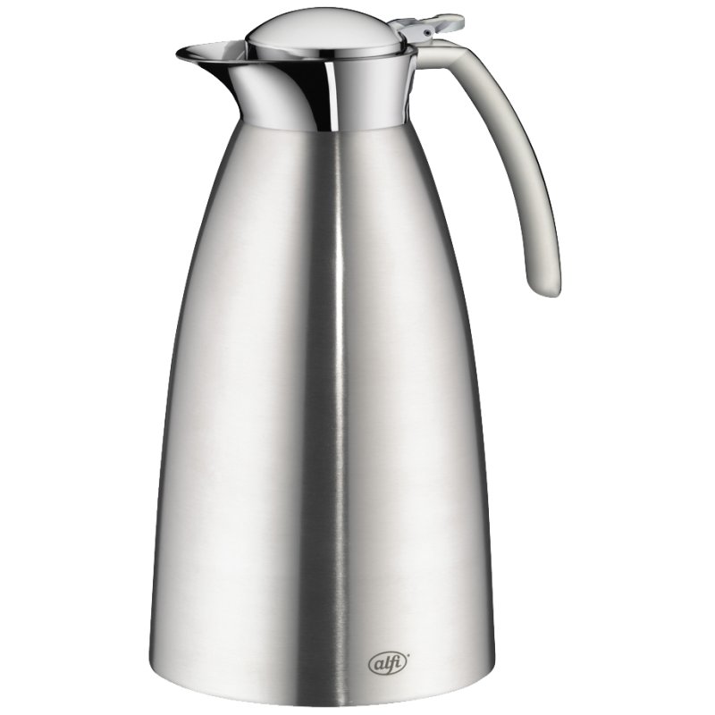 Alfi Isoleerkan GUSTO TOPTHERM 0,6 liter edelstaal gemateerd