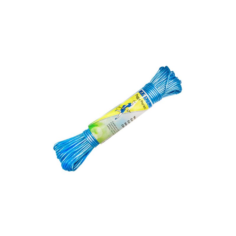 Waslijntje 'Ideaal', lengte: 20 meter