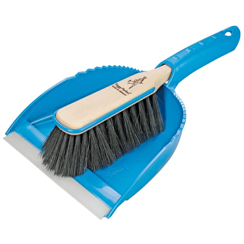 Peggy Perfect veegset met lip Harmony