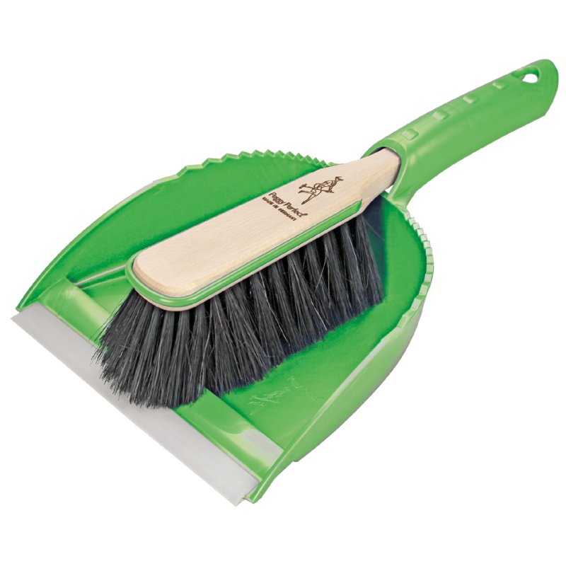 Peggy Perfect veegset met lip Harmony