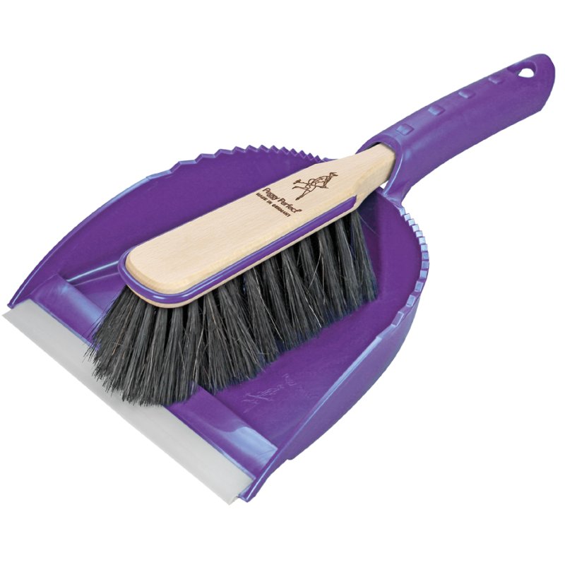 Peggy Perfect veegset met lip Harmony