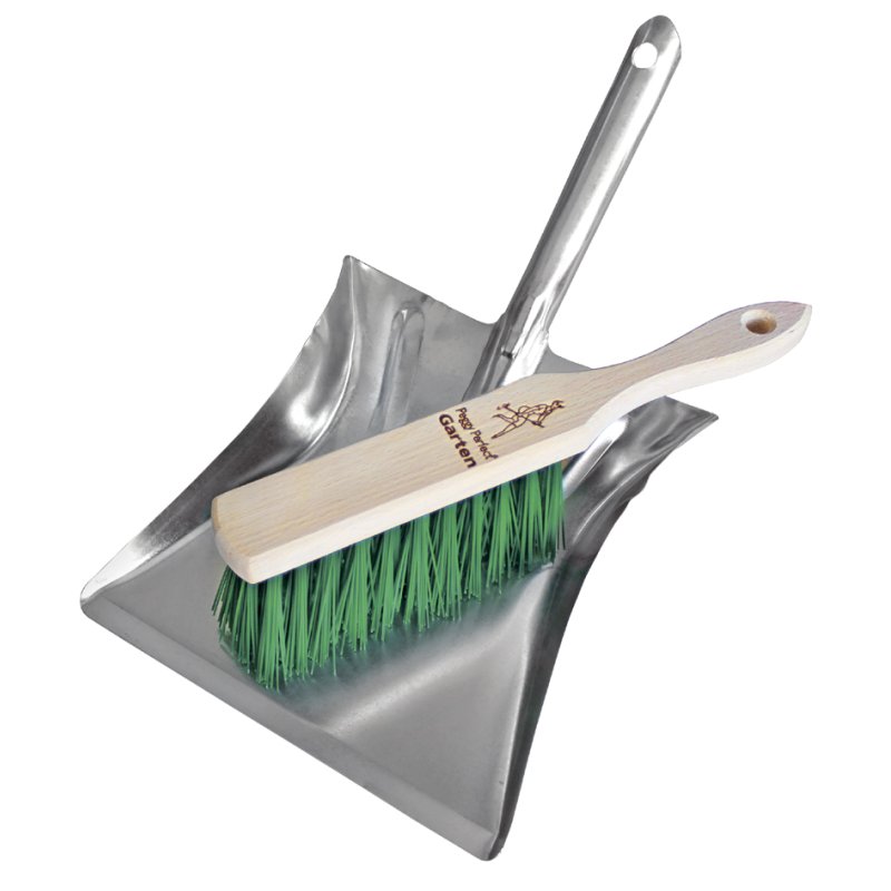 Peggy Perfect veegset industrie en tuin