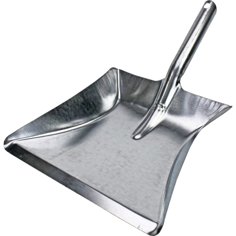 Peggy Perfect veegblik metaal verzinkt zonder lip