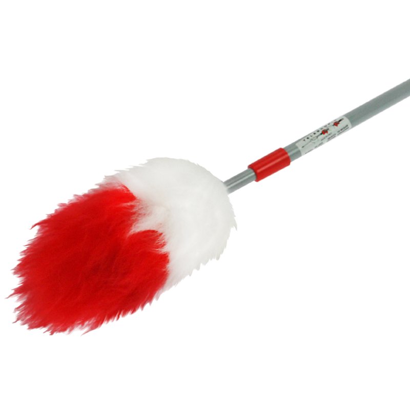 Peggy Perfect stofdoek lamswol 60 cm