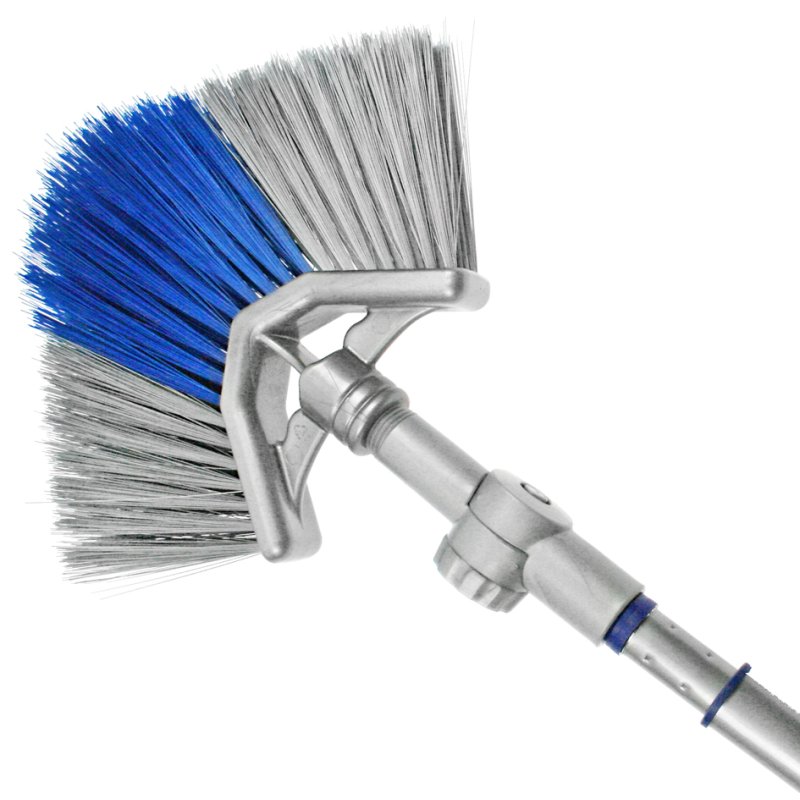 Peggy Perfect stof- en plafondveegkop