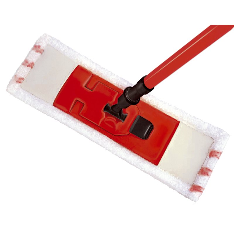 Peggy Perfect dweil met telescoopsteel