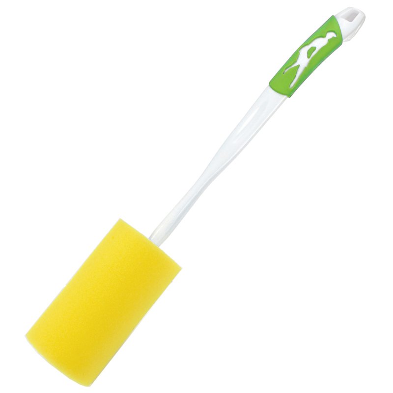 Peggy Perfect thermokanreiniger met spons