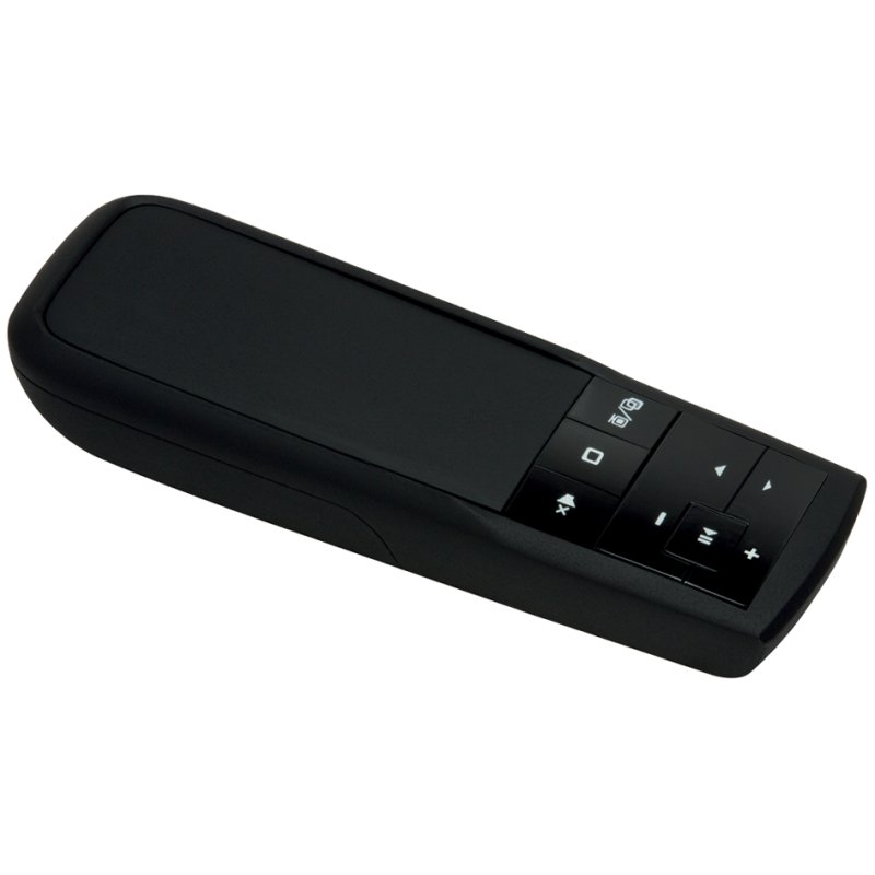 LogiLink draadloze presenter met laserpointer