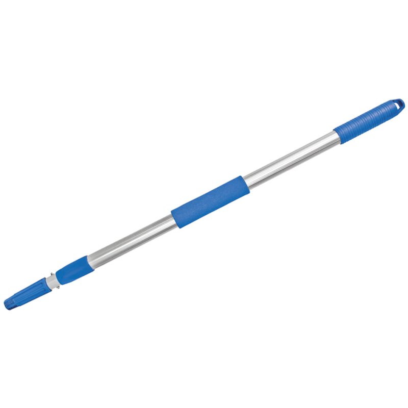 Peggy Perfect telescoopstang aluminium 2 x 1,20 m