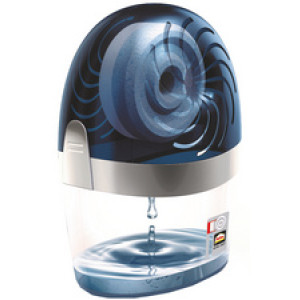 Pattex Aero 360° luchtontvochtiger voor ruimtes tot 50 m³