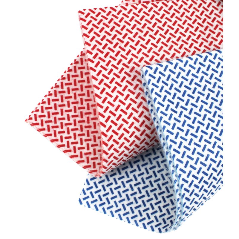 Peggy Perfect vaatdoekjes zacht, 2 stuks