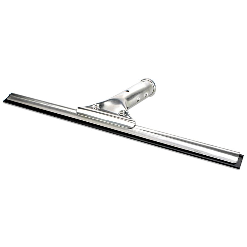 Peggy Perfect professionele raamtrekker, roestvrij staal, 45 cm