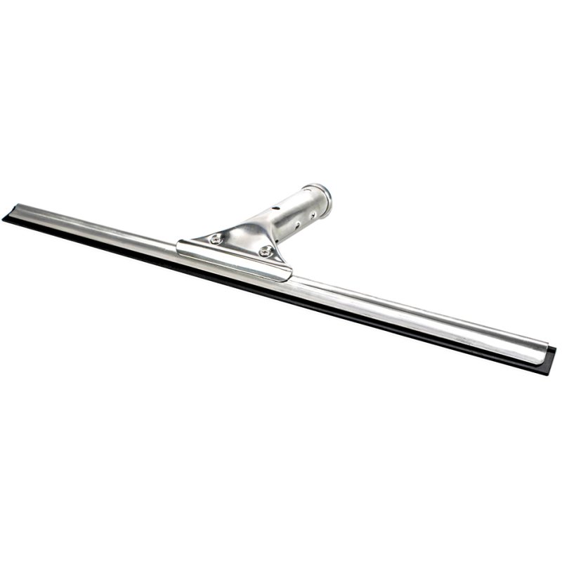 Peggy Perfect professionele raamtrekker, roestvrij staal, 45 cm