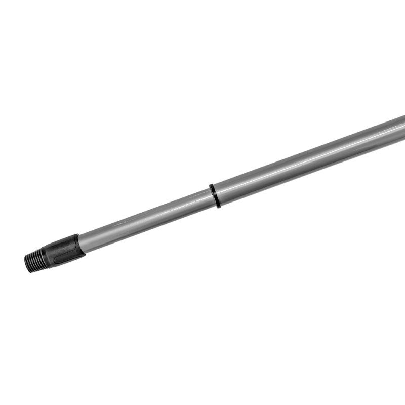 Peggy Perfect telescoopsteel metaal 2 x 1,00 m