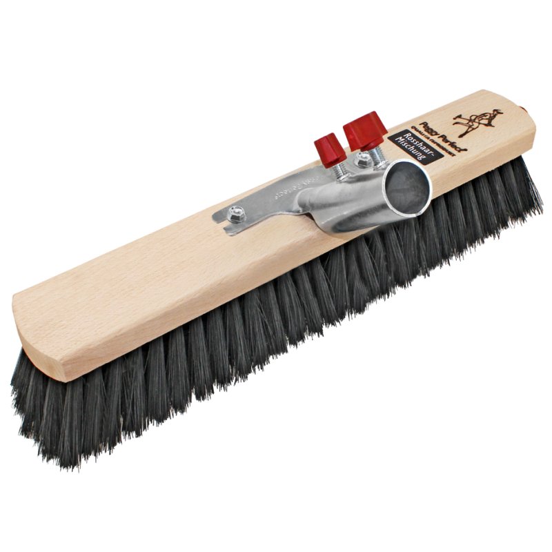 Peggy Perfect bezem premium haarmix 400 mm