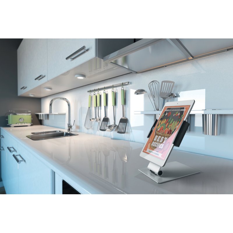 DURABLE tablet tafelhouder voor 7-13 inch tablets