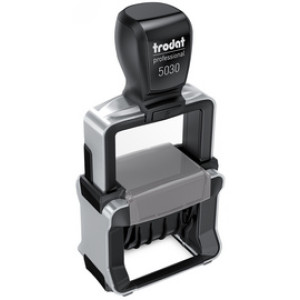 Professionele datumstempel 4.0 5030