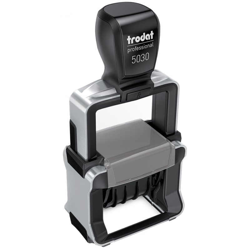 Professionele datumstempel 4.0 5030