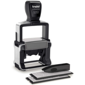 Tekststempel Professional 4.0 Automatisch