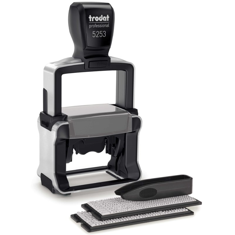 Tekststempel Professional 4.0 Automatisch