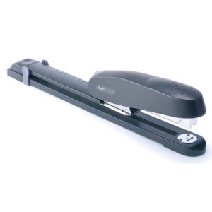 RAPESCO Langarm nietmachine 790, zwart