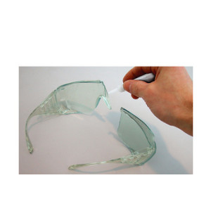 CRC Quick Fix secondelijm, 20 g fles