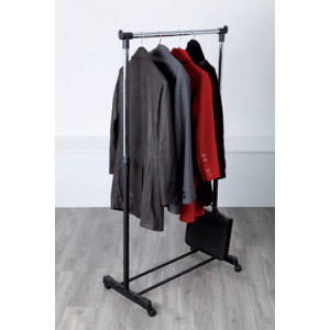 ALBA Kapstok 'JACK', verrijdbaar