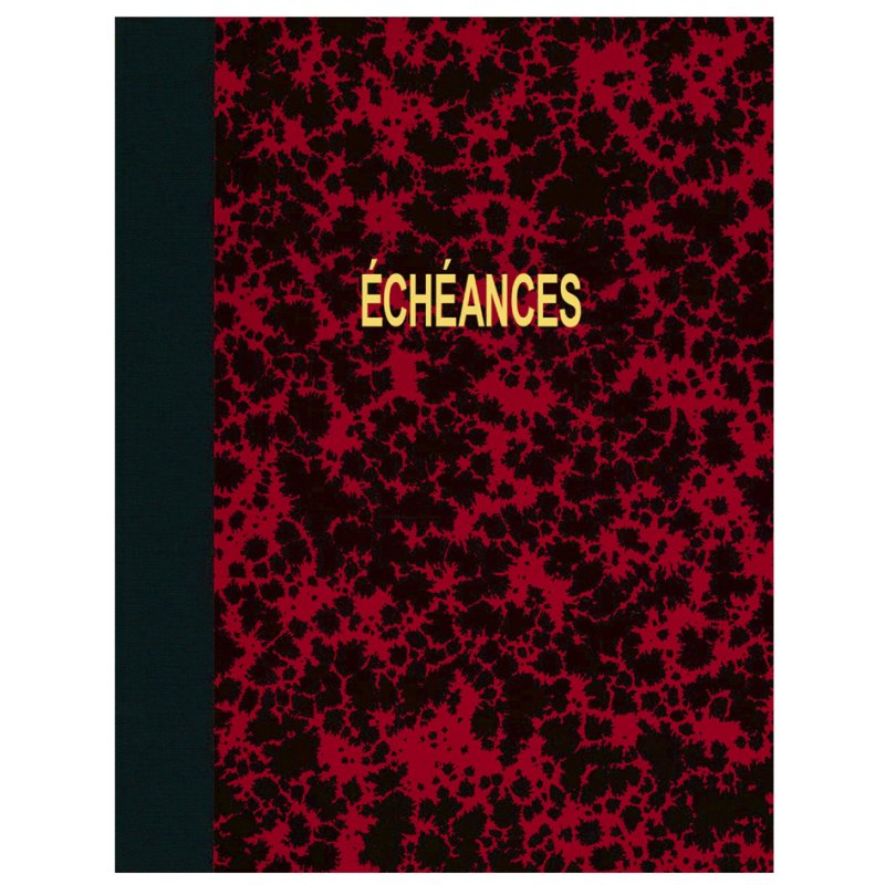 Correctiekalender voor projectplannen, 310 x 210 mm staand