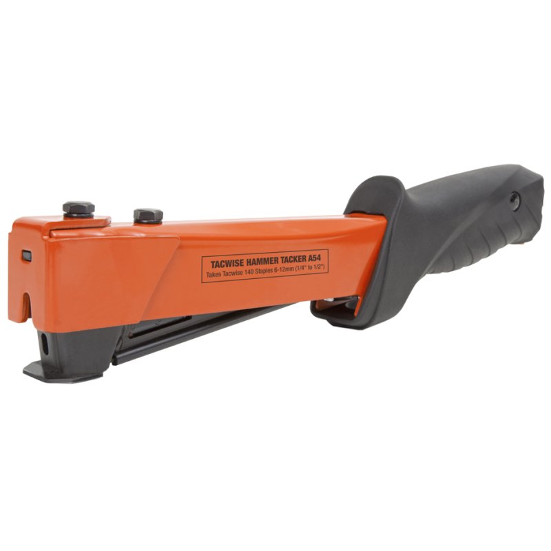 TACWISE Hammertacker A54, staal