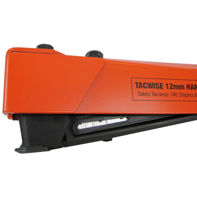 TACWISE Hammertacker A54, staal