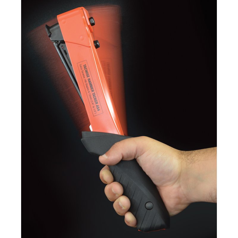 TACWISE Hammertacker A54, staal