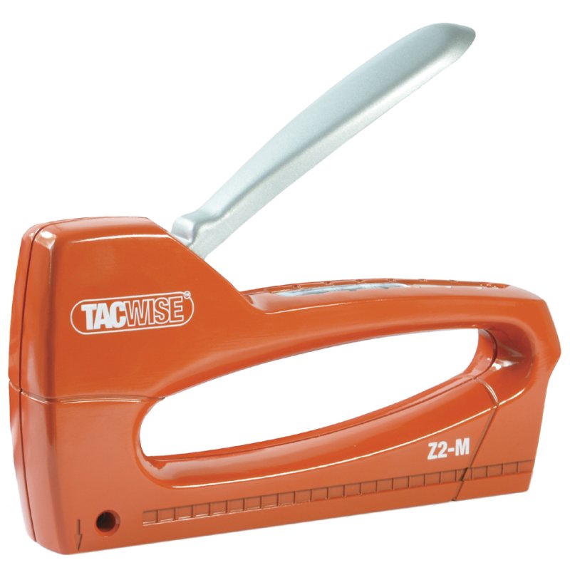 TACWISE volmetalen handtacker Z2-M