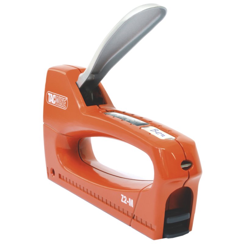 TACWISE volmetalen handtacker Z2-M