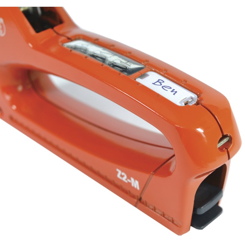 TACWISE volmetalen handtacker Z2-M