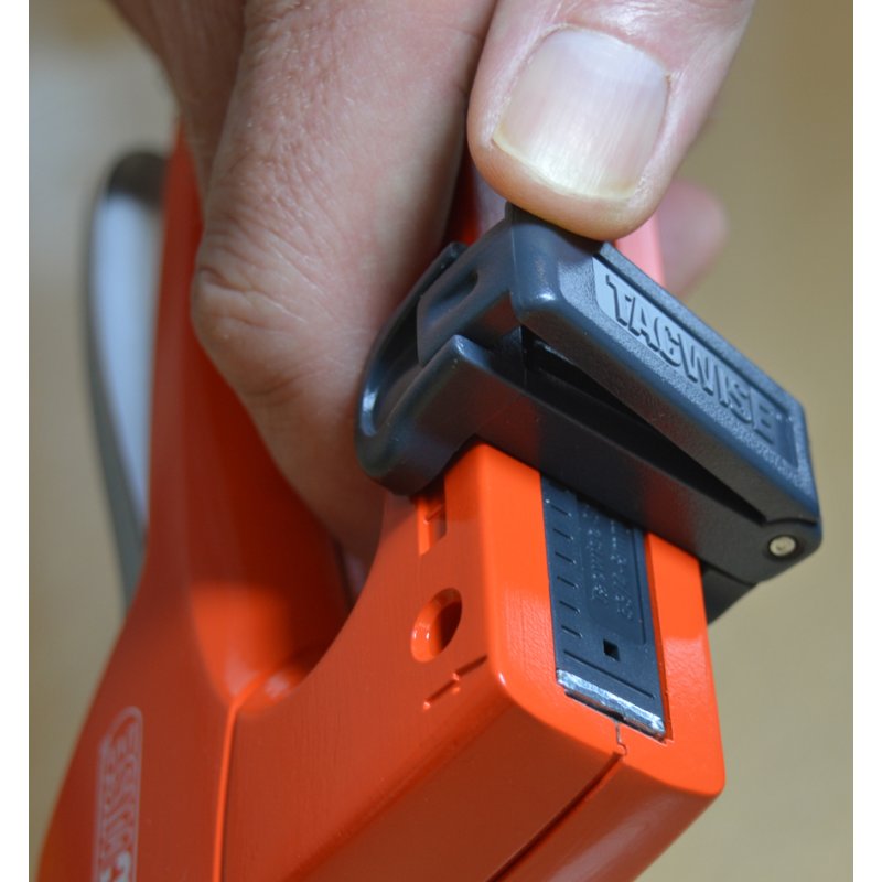TACWISE volmetalen handtacker Z2-M