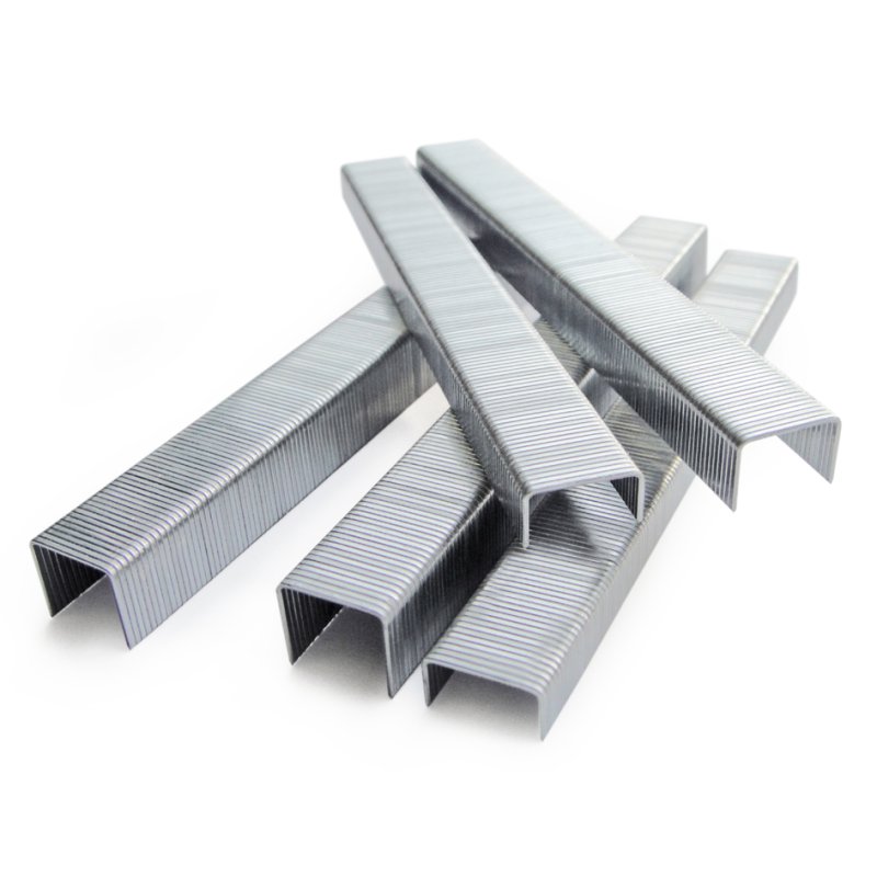 TACWISE nietjes 53/8 mm verzinkt 2000 stuks