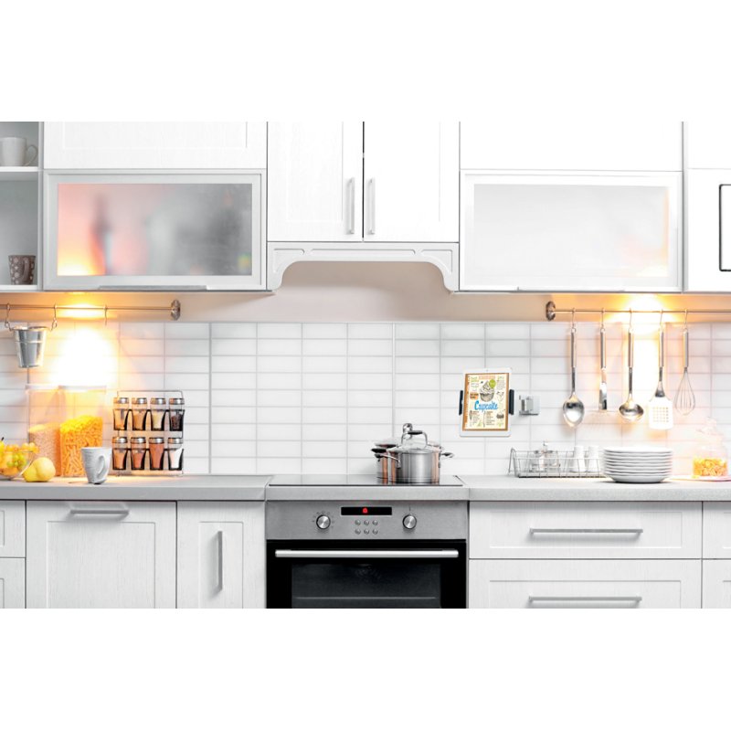 DURABLE tablet wandhouder met zwenkarm