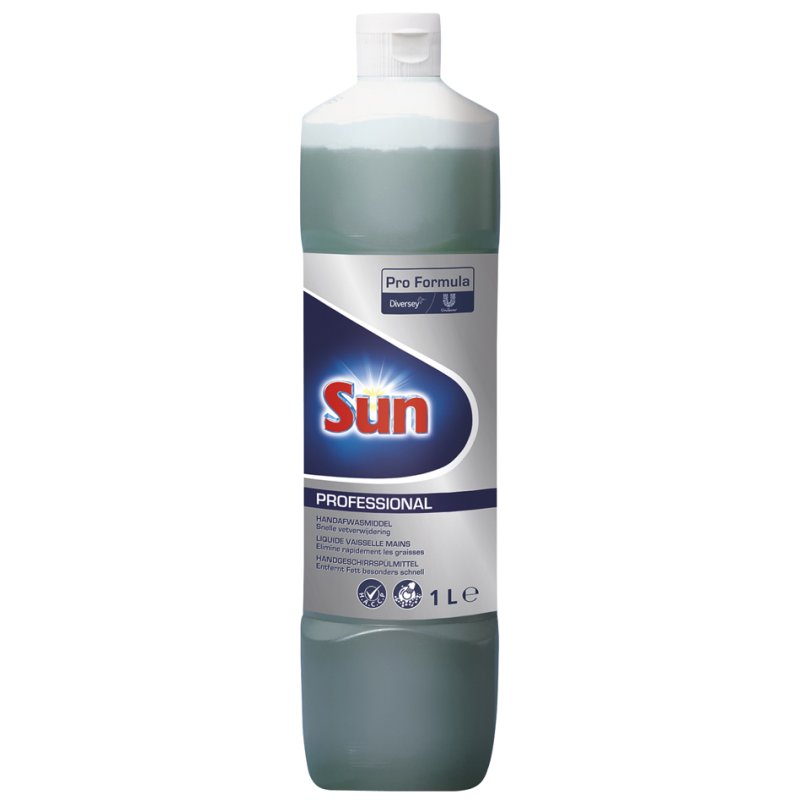Sun Professional Han