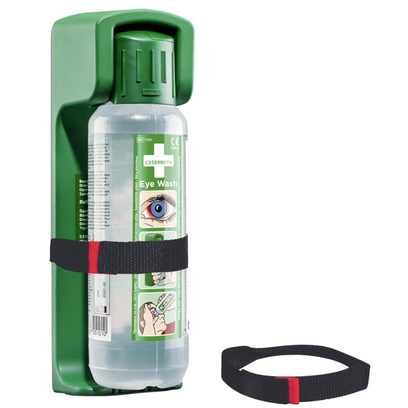 Oogdouche, duopack (2 x 500 ml)