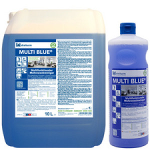 DREITURM allesreiniger Multi Blue, 1 liter