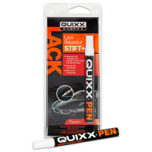 QUIXX lakstift voor voertuigen, 12 ml